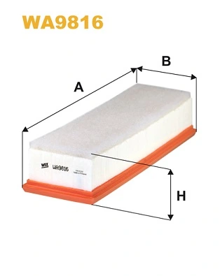 Air Filter